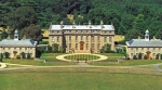 The Ditchley Foundation