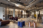 New Offices for Anne Jagger London