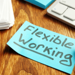 Flexible Working Reform