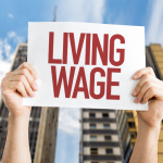 National Living Wage & The Real Living Wage – What’s the difference?